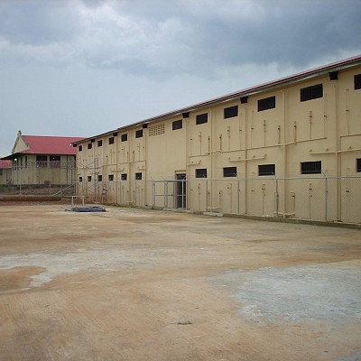 Centro Penitenciario La Joya